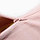 Чехол на подушку 2шт. с кисточками Этель цвет розовый, 45х45 см, 100% п/э, велюр, фото 3