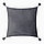 Чехол на подушку 2шт. с кисточками Этель цвет серый, 45х45 см, 100% п/э, велюр, фото 4