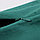 Чехол на подушку 2шт. с кисточками Этель цвет зеленый, 45х45 см, 100% п/э, велюр, фото 3