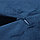 Чехол на подушку 2шт. с кисточками Этель цвет синий, 45х45 см, 100% п/э, велюр, фото 3