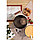 Набор форм для выпечки и выкладки "Круг", D-20, H-14 см, 6 шт, фото 3