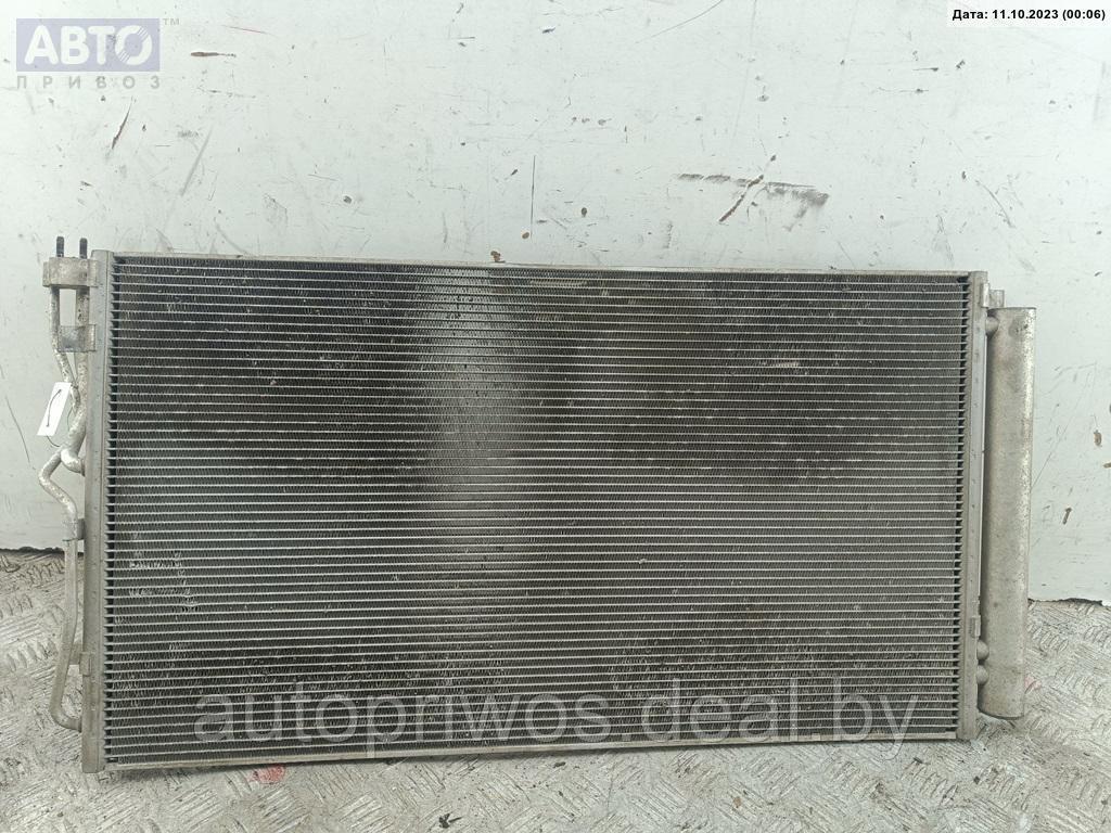Радиатор охлаждения (конд.) Hyundai Sonata YF (2010-2014) - фото 1 - id-p216721128