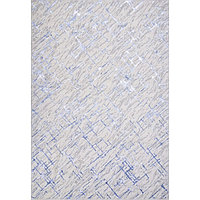 Ковёр прямоугольный Liman F164, размер 120x180 см, цвет cream-blue