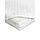 Наматрасник стёганный Comfort Line 180х200 см, с резинками по углам, цвет белый, фото 2