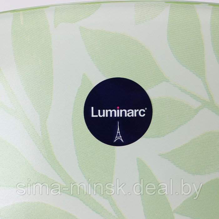 Салатник Luminarc Alvis, 27 см - фото 6 - id-p210193237