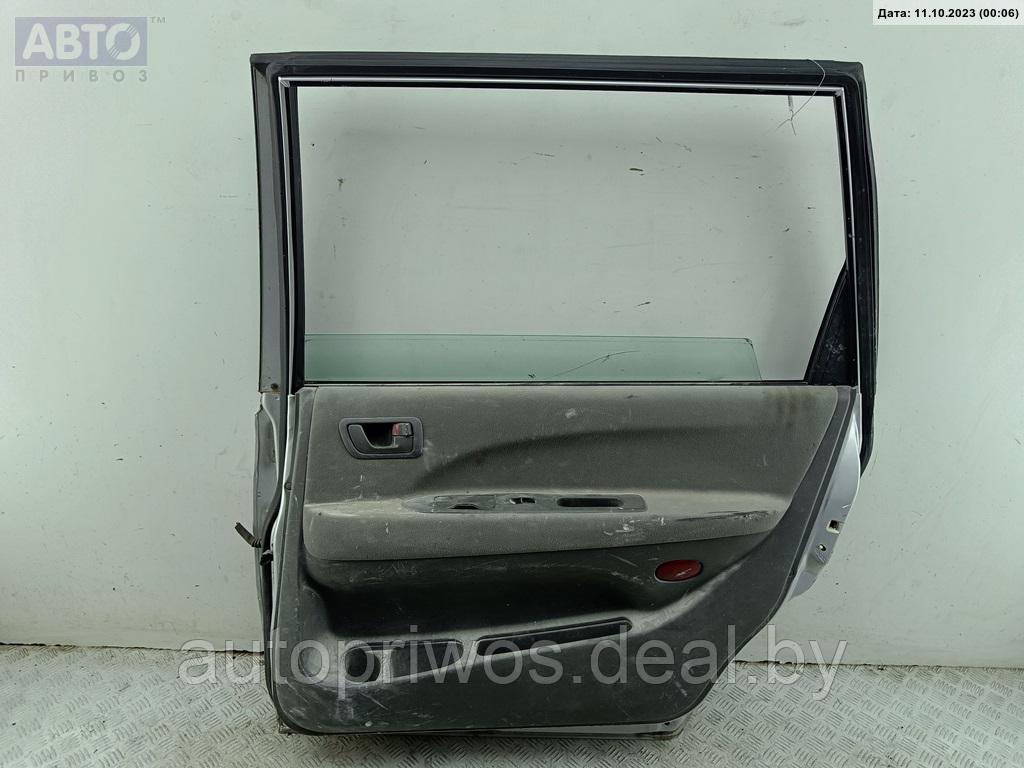 Дверь боковая задняя правая Mitsubishi Space Wagon (1998-2004) - фото 2 - id-p216721148