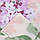 Постельное бельё Этель Дуэт «Сирень» 143х215 см-2 шт, 220х240 см, 70х70 см-2 шт,100% хлопок, бязь, фото 4