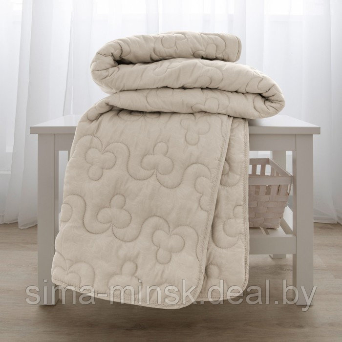 Одеяло, размер 140x205 см - фото 3 - id-p216723160