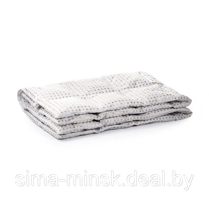 Одеяло Тихий Час Пуховые, размер 140х205 см, тик - фото 1 - id-p199904414