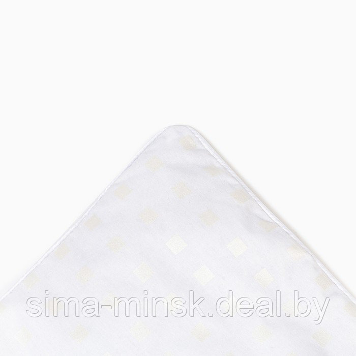 Одеяло Тихий Час Пуховые, размер 140х205 см, тик - фото 3 - id-p199904414