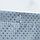 Штора для ванны Доляна «Орион», 180×180 см, полиэстер, цвет серый, фото 3