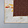 Набор ковриков для ванной и туалета Доляна «Ракушки», 3 шт: 38×46, 40×45, 45×75 см, фото 4