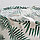 Корзина бельевая текстильная Доляна «Тропиканка», 35×45 см, фото 4