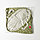 Корзина бельевая текстильная Доляна «Зигзаг», 35×35×60 см, цвет зелёный, фото 9