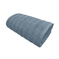 Полотенце махровое Dario, размер 70х140 см, цвет серый