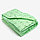 Одеяло "Этель" Бамбук 172*205 см,  тик, 300 гр/м2, фото 2