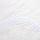Полотенце-уголок для крещения с вышивкой, размер 100х100 см, цвет белый К40/1, фото 7