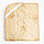 Наматрасник "Верблюжья шерсть" 120х200 см, 150 гр, пэ, конверт, фото 2
