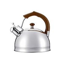 Чайник Regent inox Tea, со свистком, 3.5 л