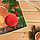 Коврик-лежак с принтом "С Новым Годом, С легким паром", 50х155 см, фото 4