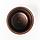 Стакан из натурального кедра Mаgistrо, 450 мл, 10×8 см, цвет коричневый, фото 3