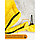 Конверт зимний Snowy Travel, рост 85 см, цвет жёлтый, фото 8