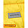 Конверт зимний Snowy Travel, рост 85 см, цвет жёлтый, фото 9