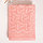 Полотенце махровое Радуга,70х130 см, цвет персик, фото 2