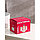 Набор аксессуаров для ванной комнаты Доляна «Изящество», 4 предмета (дозатор 250 мл, мыльница, 2 стакана),, фото 8