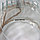 Банка стеклянная для сыпучих продуктов с керамической крышкой Доляна «Зайка», 950 мл, фото 7