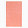 Полотенце махровое Baldric 100Х150см, цвет персиковый, 350г/м2, 100% хлопок, фото 2