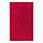 Полотенце махровое Baldric 100Х150см, цвет фуксия, 350г/м2, 100% хлопок, фото 2