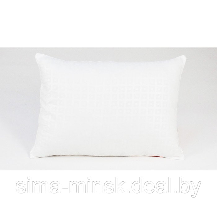 Подушка, размер 50 × 70 см, микрофибра - фото 1 - id-p216723874