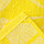Полотенце махровое Lemon color, 70х130 см, цвет жёлтый, фото 3