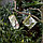 Прихватка-варежка «Терра», размер 14х26 см, цвет зелёный, фото 2