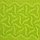 Полотенце махровое Радуга, цвет зелёный, 100х150 см, фото 4