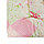 Одеяло Эконом 140х205 см, цвет МИКС, синтепон, п/э 100%, фото 2