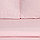 Постельное бельё Этель 1,5 сп Crystal rose 143х215, 150х214, 50х70см-2 шт,100% хлопок, поплин 125г/м2, фото 2