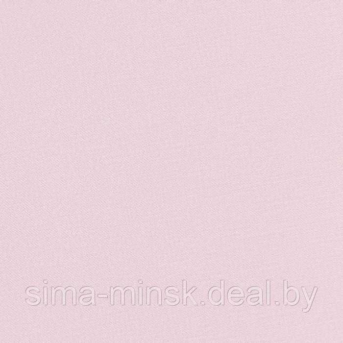 Постельное бельё Этель 1,5 сп Pink rose 143х215, 150х70+3-2 шт, мако-сатин, 114г/м2 - фото 3 - id-p216725340