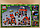 63123 Конструктор Minecraft Коттедж Волшебника, 455 деталей, Майнкрафт, фото 5