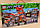 63123 Конструктор Minecraft Коттедж Волшебника, 455 деталей, Майнкрафт, фото 4