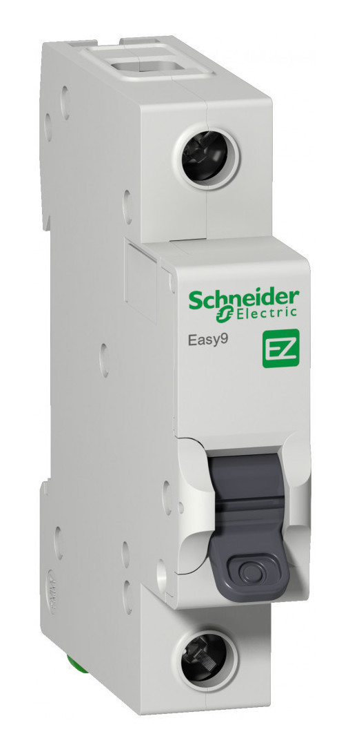 Автоматический выключатель ВА 47-63, 1Р 40А (C) 4,5кА Schneider Electric