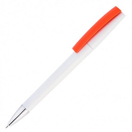 Ручка шариковая, пластик Zorro - фото 8 - id-p216732885