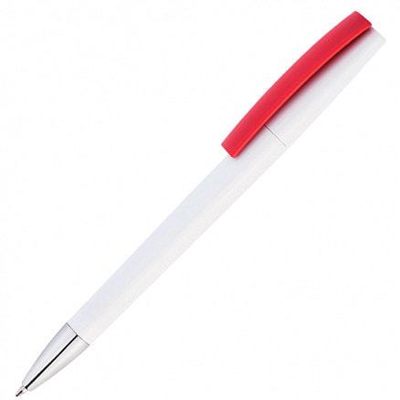 Ручка шариковая, пластик Zorro - фото 1 - id-p216732885