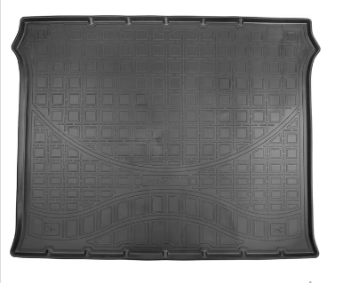 Коврик Норпласт для багажника Fiat Doblo 2015-2023. Артикул NPA00-T21-205