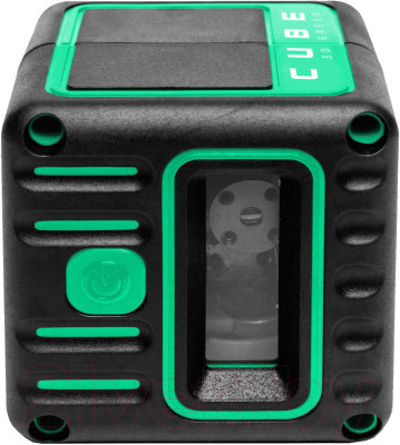 Лазерный уровень ADA Instruments Cube 3D Green Professional Edition / A00545 - фото 4 - id-p216738132