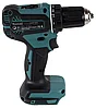 Дрель-шуруповерт бесщеточная Makita DDF485RTJ (50 Нм, 2 АКБ 5 А/ч, кейс Makpac), фото 3