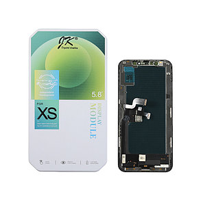 Дисплей (экран) Apple iPhone XS (с тачскрином и рамкой), фото 2