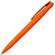 Ручка шариковая, пластик, софт тач, Zorro, фото 8