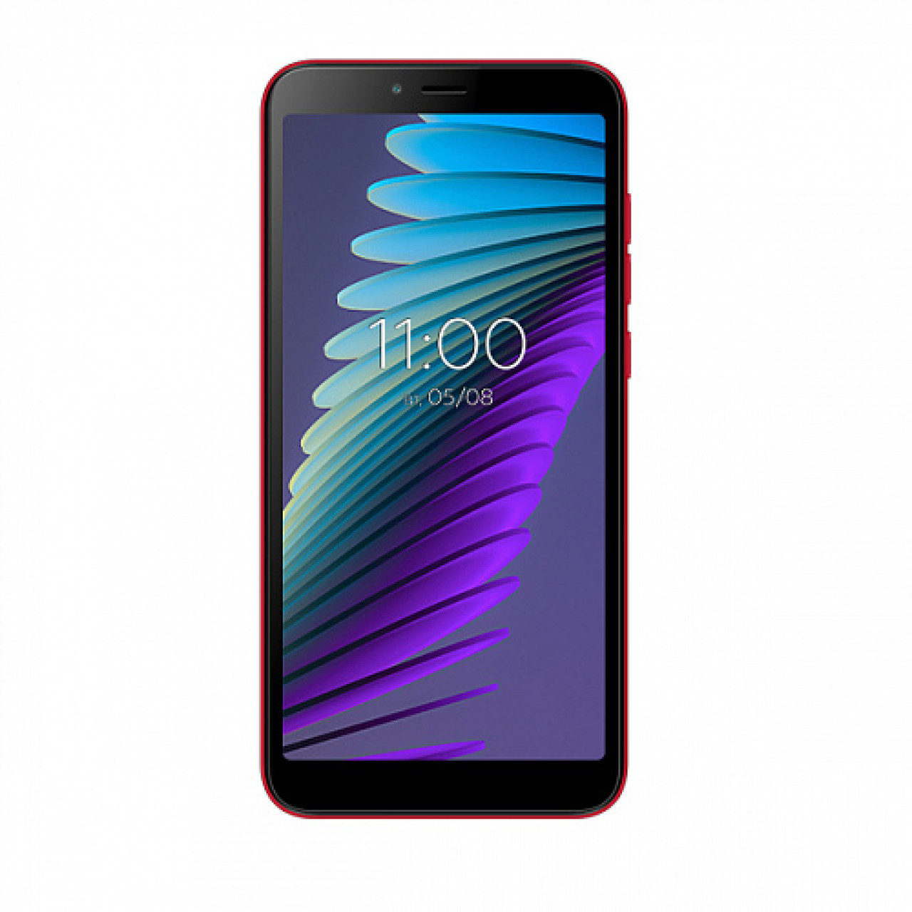 Смартфон BQ BQ-5765L Clever (черный)